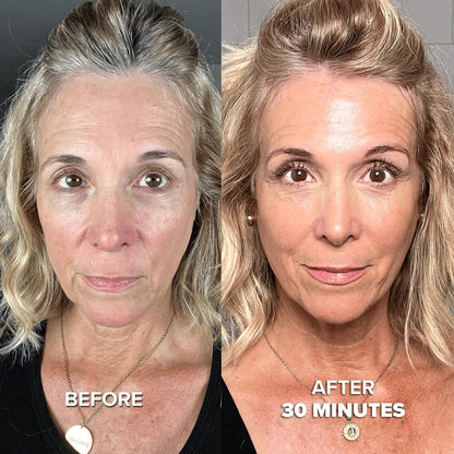 Collagen Mask