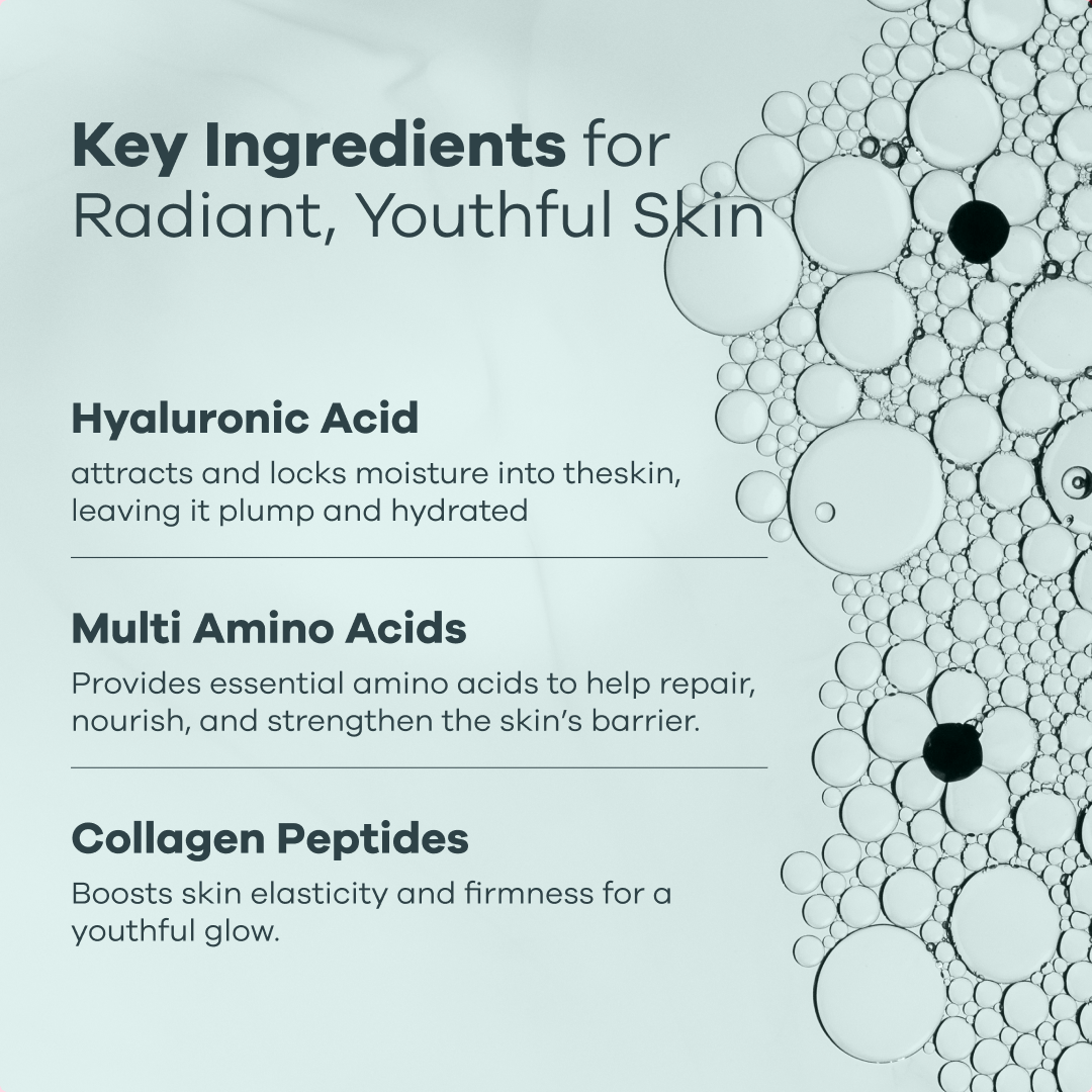 Collagen Mask