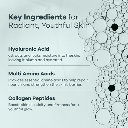 Collagen Mask